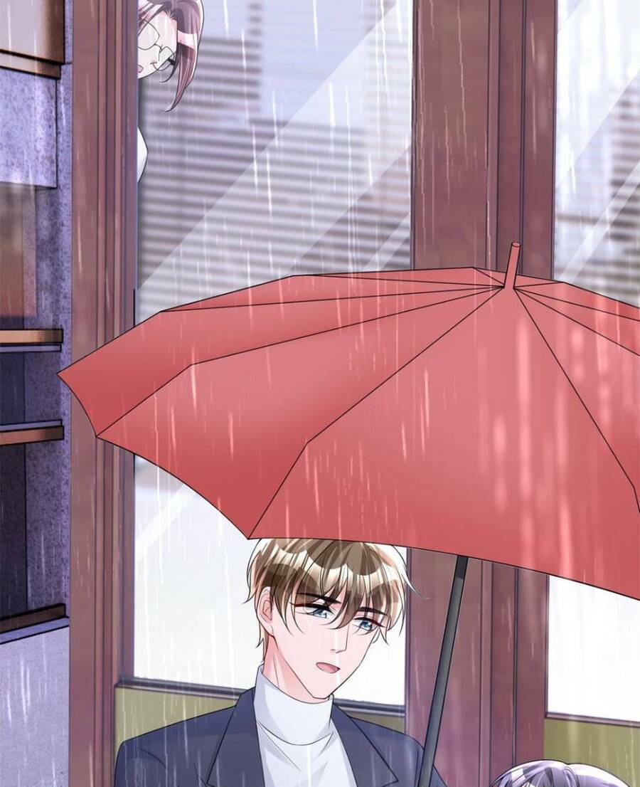 Tổng Tài Huyết Tộc Cực Sủng Cô Vợ Mỹ Nhân Ngư: Chapter 79