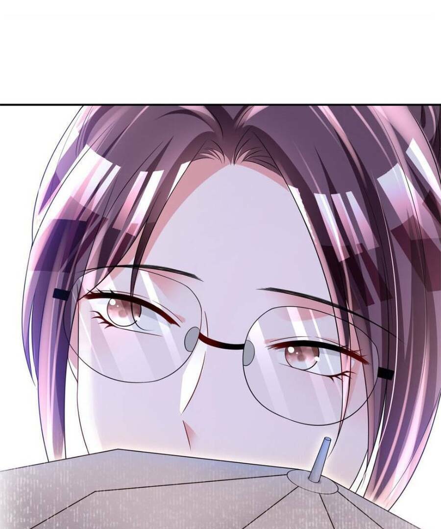 Tổng Tài Huyết Tộc Cực Sủng Cô Vợ Mỹ Nhân Ngư: Chapter 79