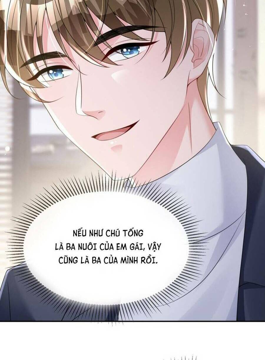 Tổng Tài Huyết Tộc Cực Sủng Cô Vợ Mỹ Nhân Ngư: Chapter 79