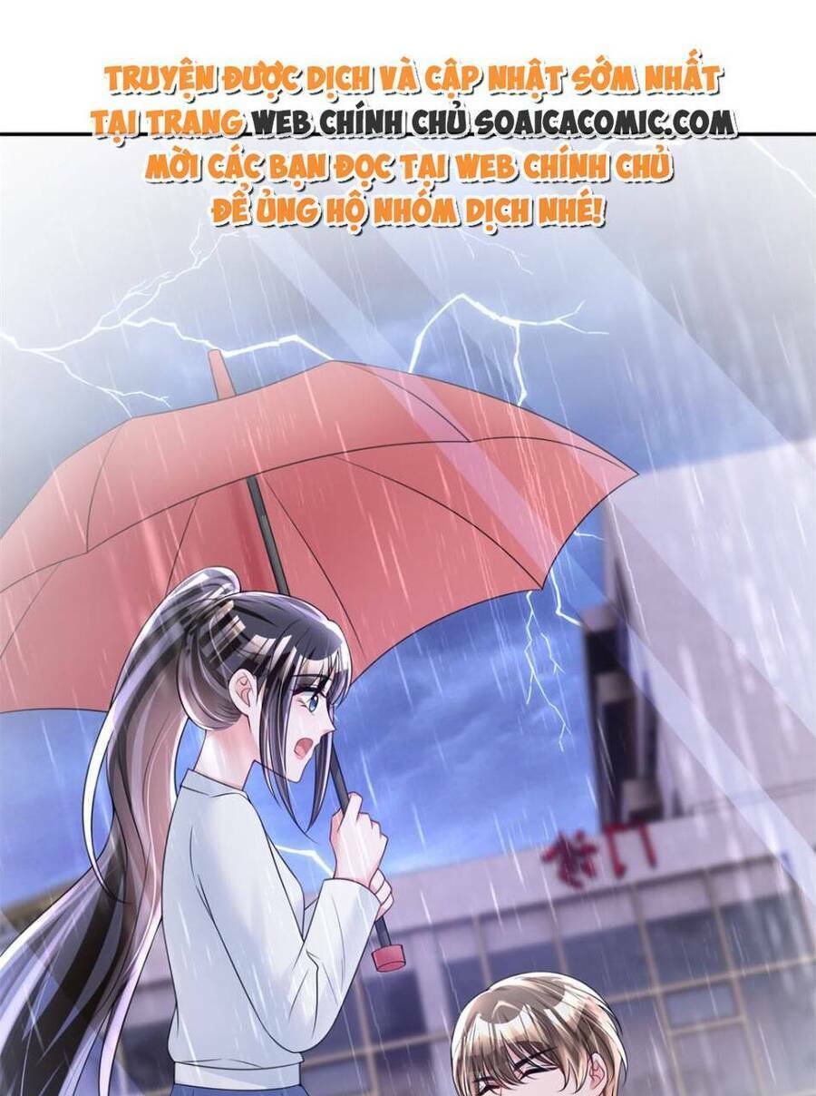 Tổng Tài Huyết Tộc Cực Sủng Cô Vợ Mỹ Nhân Ngư: Chapter 79