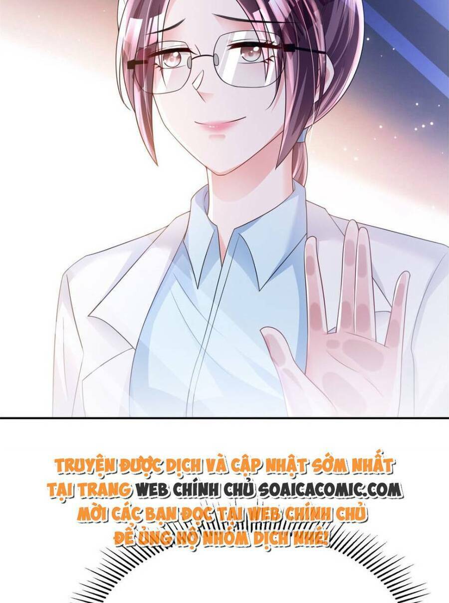 Tổng Tài Huyết Tộc Cực Sủng Cô Vợ Mỹ Nhân Ngư: Chapter 79