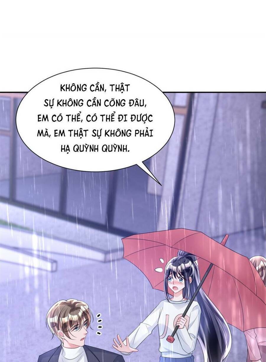 Tổng Tài Huyết Tộc Cực Sủng Cô Vợ Mỹ Nhân Ngư: Chapter 79