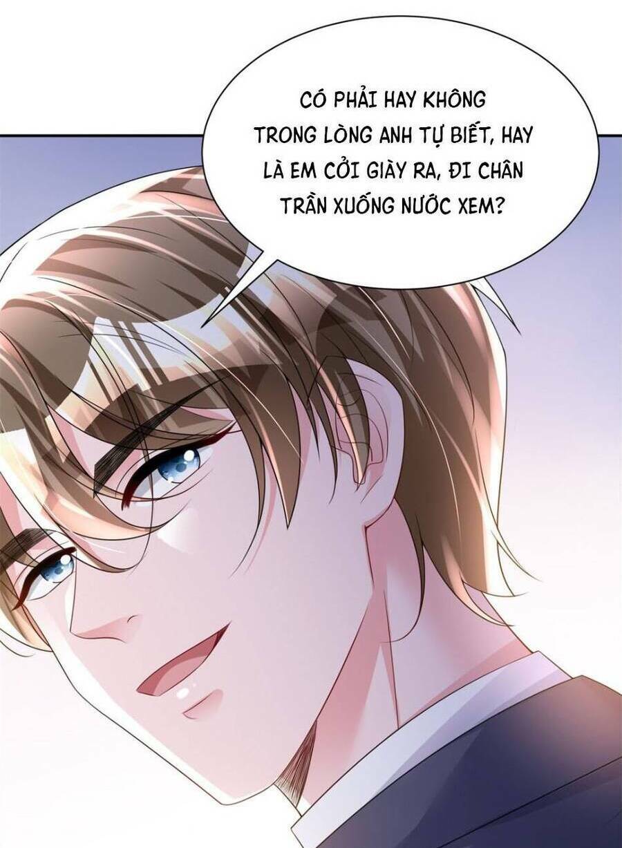Tổng Tài Huyết Tộc Cực Sủng Cô Vợ Mỹ Nhân Ngư: Chapter 79