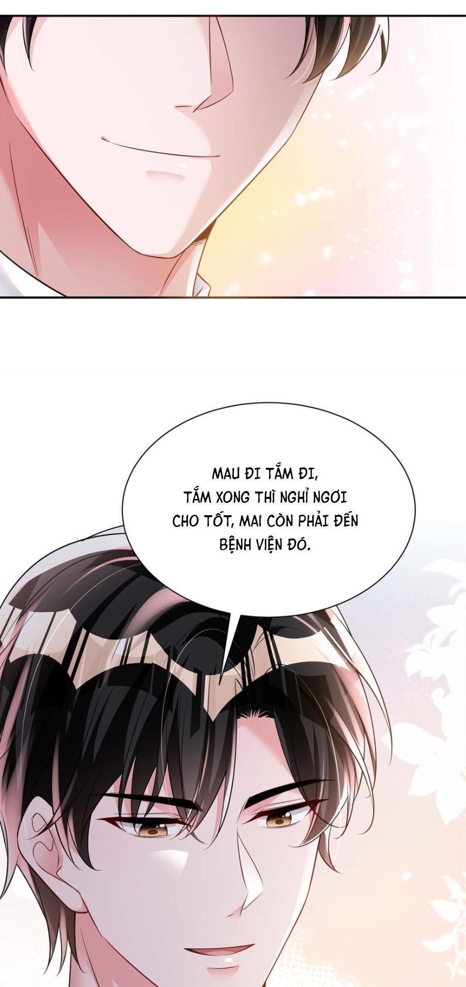 Tổng Tài Huyết Tộc Cực Sủng Cô Vợ Mỹ Nhân Ngư: Chapter 82