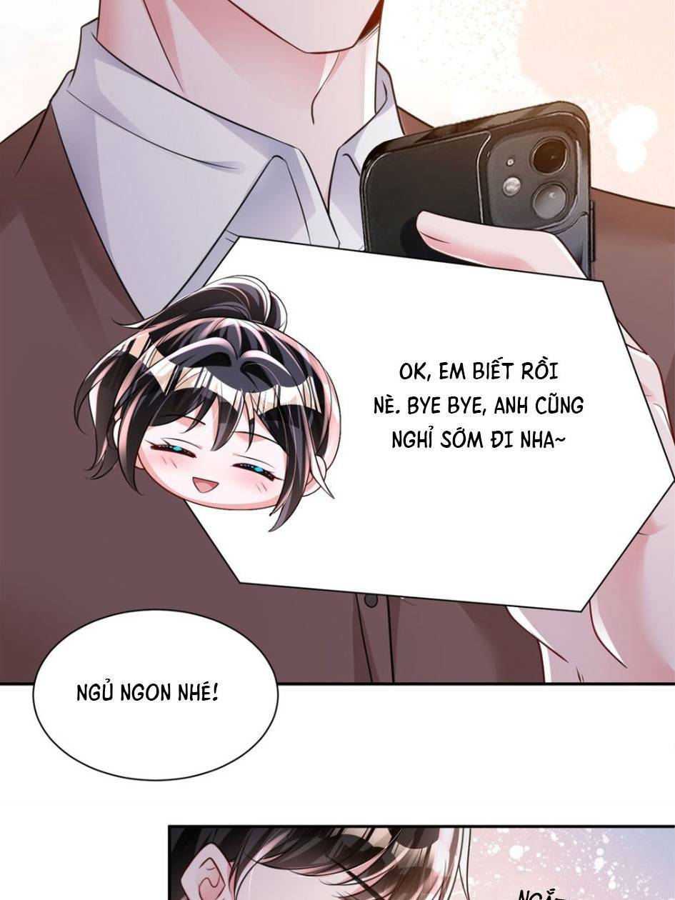 Tổng Tài Huyết Tộc Cực Sủng Cô Vợ Mỹ Nhân Ngư: Chapter 82