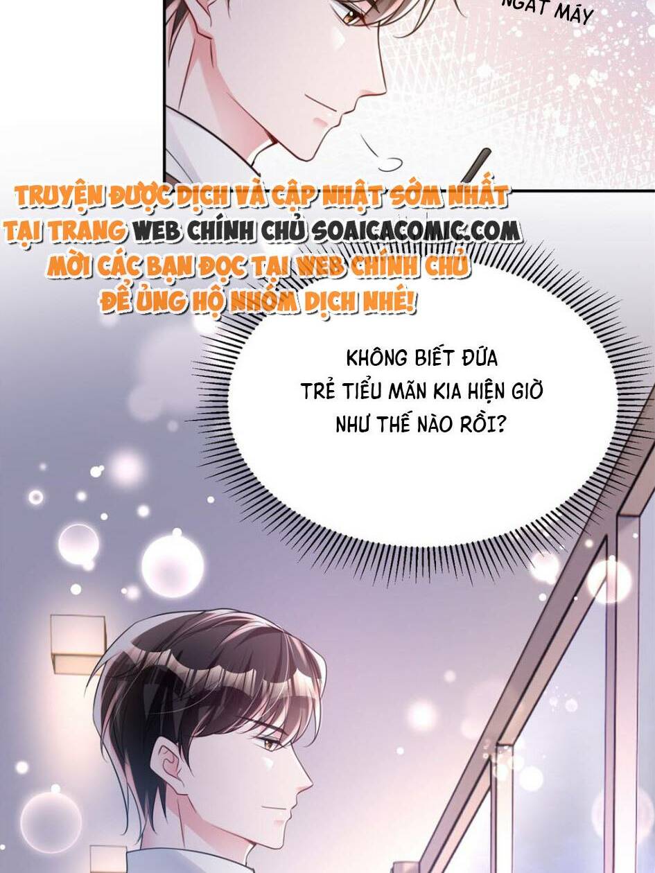 Tổng Tài Huyết Tộc Cực Sủng Cô Vợ Mỹ Nhân Ngư: Chapter 82