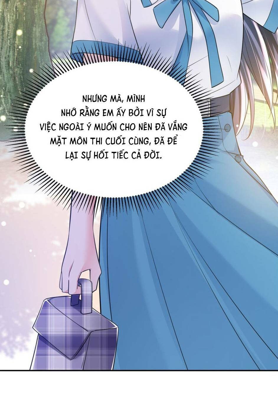 Tổng Tài Huyết Tộc Cực Sủng Cô Vợ Mỹ Nhân Ngư: Chapter 82