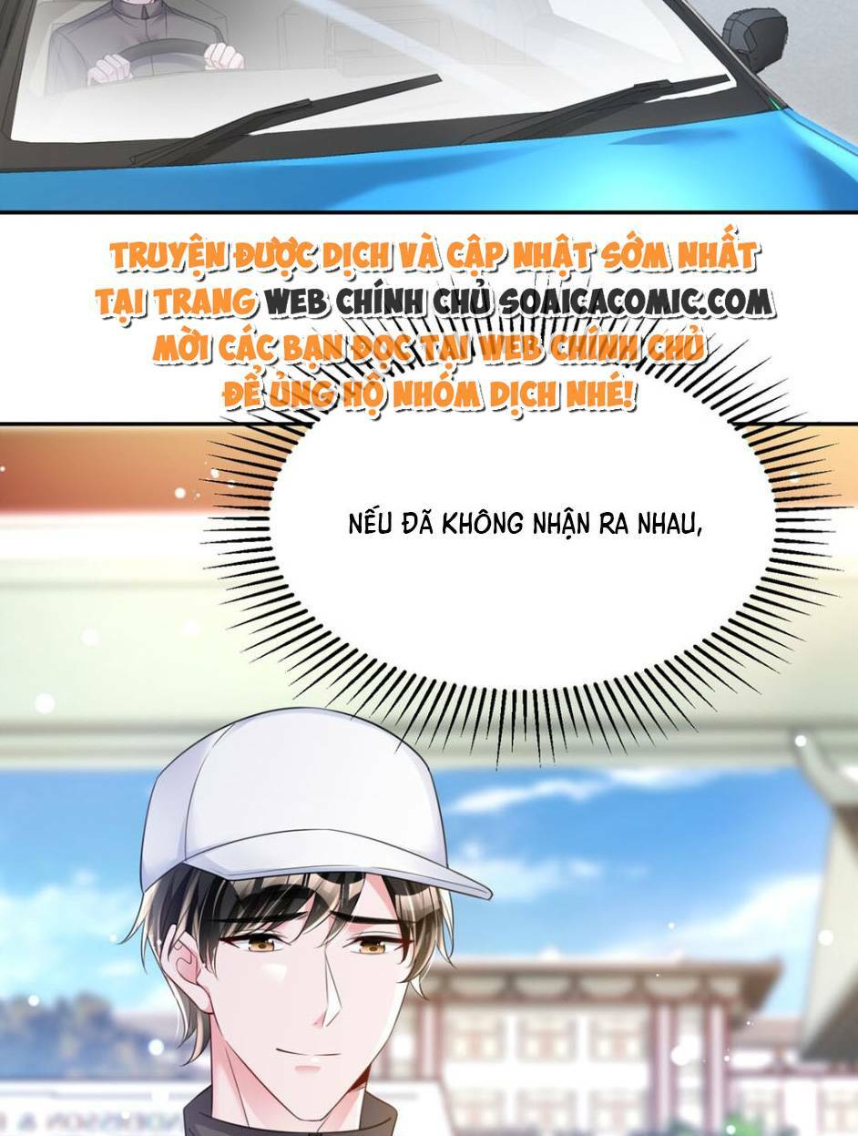 Tổng Tài Huyết Tộc Cực Sủng Cô Vợ Mỹ Nhân Ngư: Chapter 82