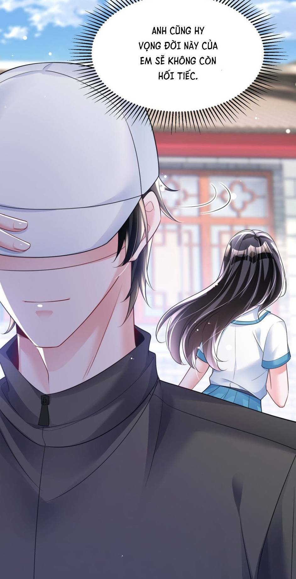 Tổng Tài Huyết Tộc Cực Sủng Cô Vợ Mỹ Nhân Ngư: Chapter 82