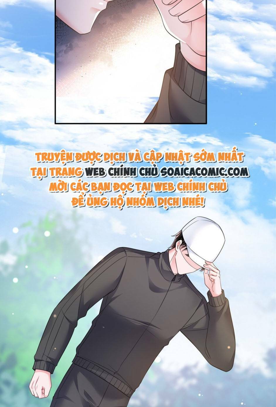 Tổng Tài Huyết Tộc Cực Sủng Cô Vợ Mỹ Nhân Ngư: Chapter 82