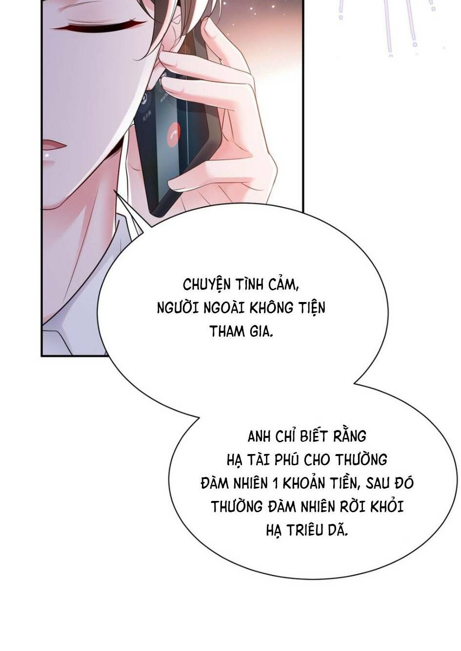 Tổng Tài Huyết Tộc Cực Sủng Cô Vợ Mỹ Nhân Ngư: Chapter 82