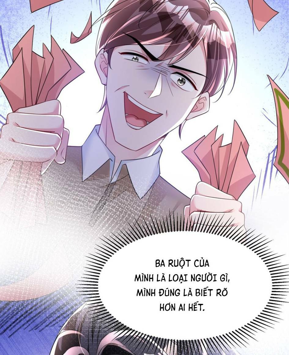 Tổng Tài Huyết Tộc Cực Sủng Cô Vợ Mỹ Nhân Ngư: Chapter 82