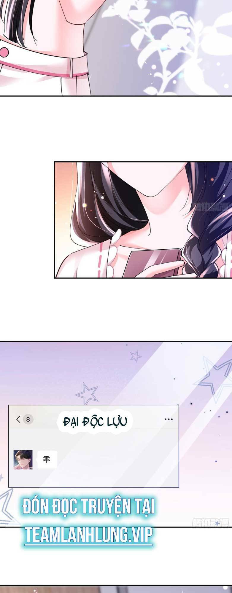 Tổng Tài Huyết Tộc Cực Sủng Cô Vợ Mỹ Nhân Ngư: Chapter 85
