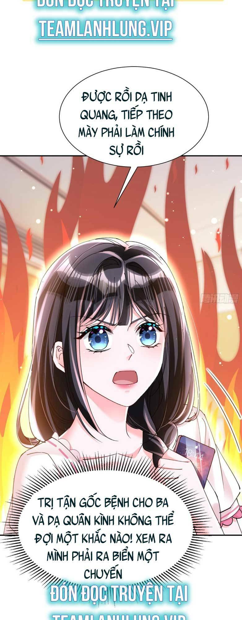 Tổng Tài Huyết Tộc Cực Sủng Cô Vợ Mỹ Nhân Ngư: Chapter 85