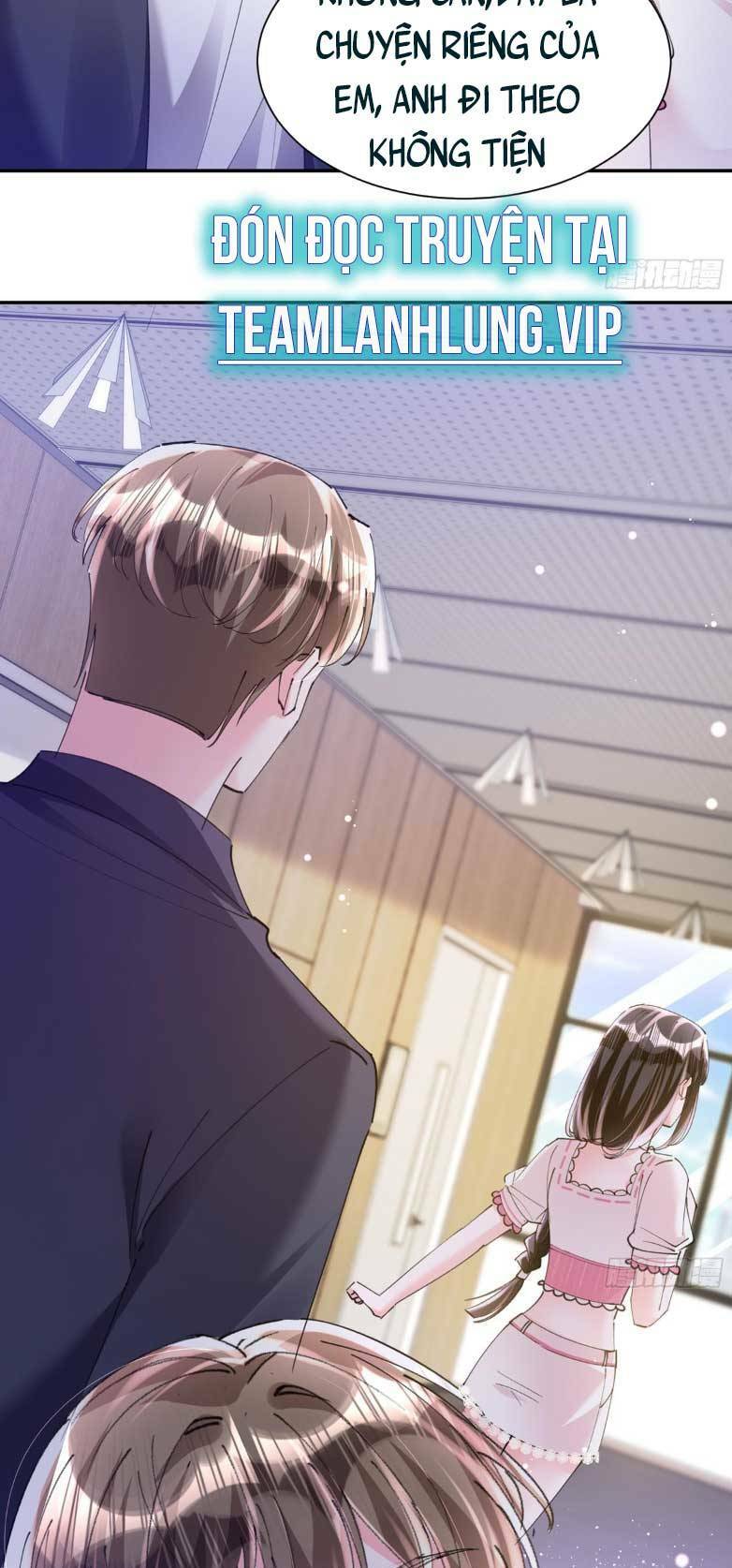 Tổng Tài Huyết Tộc Cực Sủng Cô Vợ Mỹ Nhân Ngư: Chapter 85