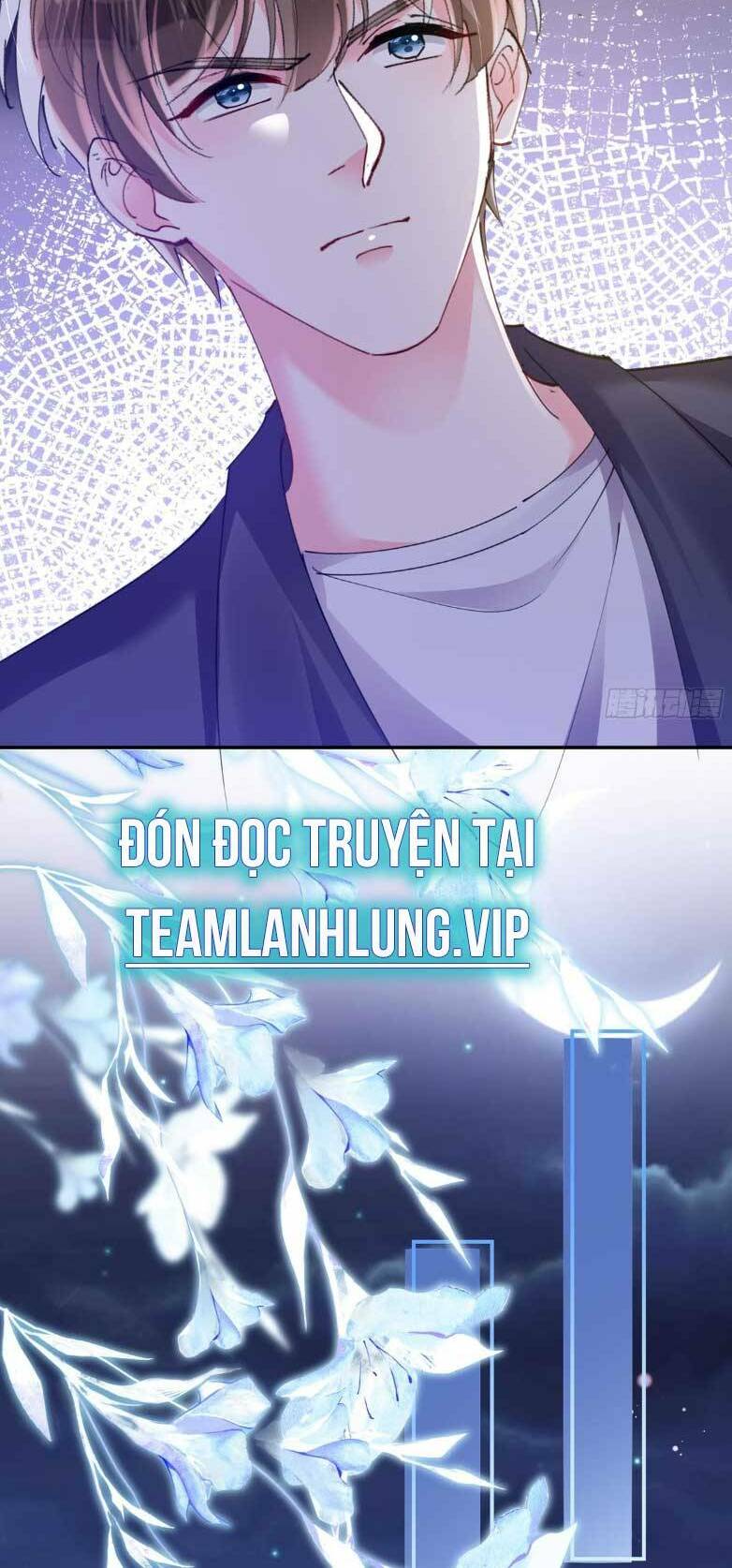 Tổng Tài Huyết Tộc Cực Sủng Cô Vợ Mỹ Nhân Ngư: Chapter 85
