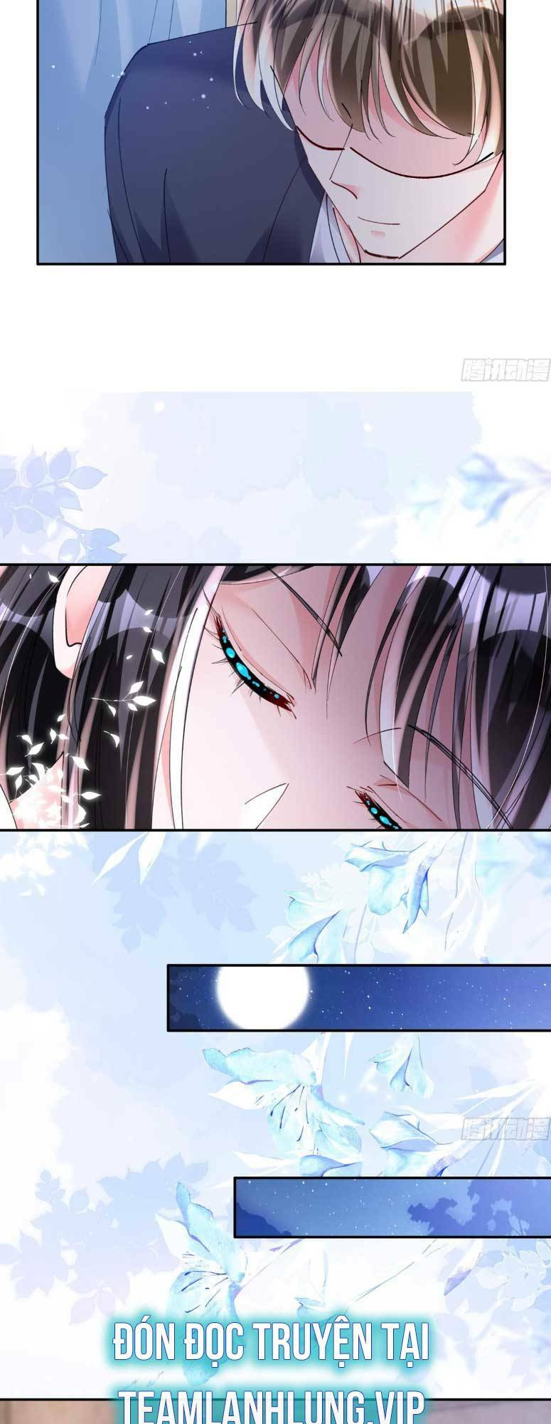 Tổng Tài Huyết Tộc Cực Sủng Cô Vợ Mỹ Nhân Ngư: Chapter 85