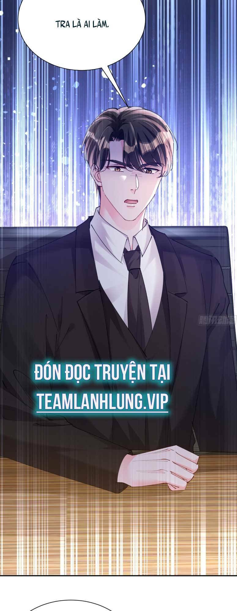 Tổng Tài Huyết Tộc Cực Sủng Cô Vợ Mỹ Nhân Ngư: Chapter 85