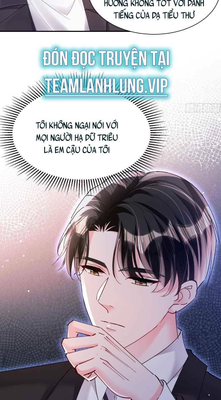 Tổng Tài Huyết Tộc Cực Sủng Cô Vợ Mỹ Nhân Ngư: Chapter 85