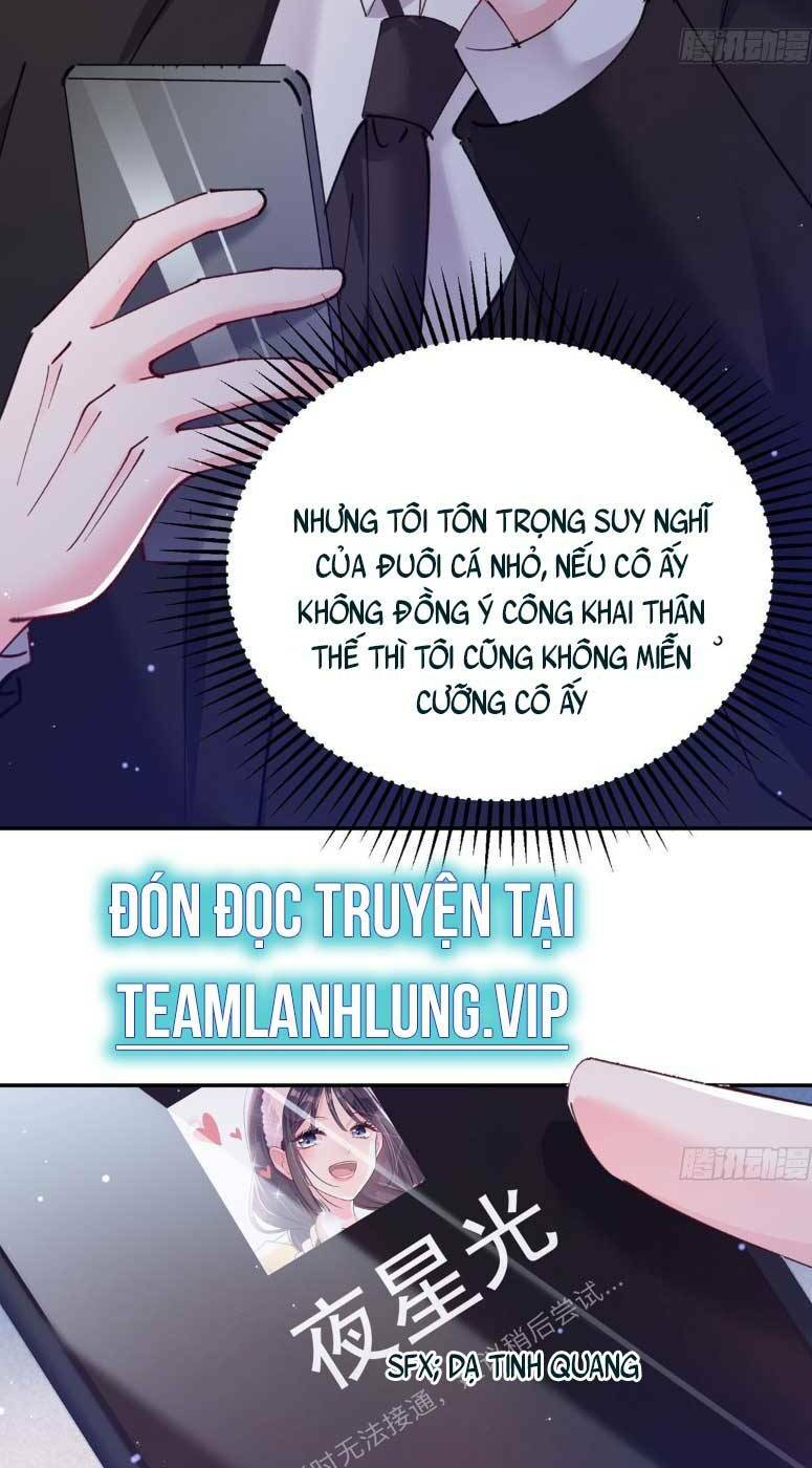 Tổng Tài Huyết Tộc Cực Sủng Cô Vợ Mỹ Nhân Ngư: Chapter 85