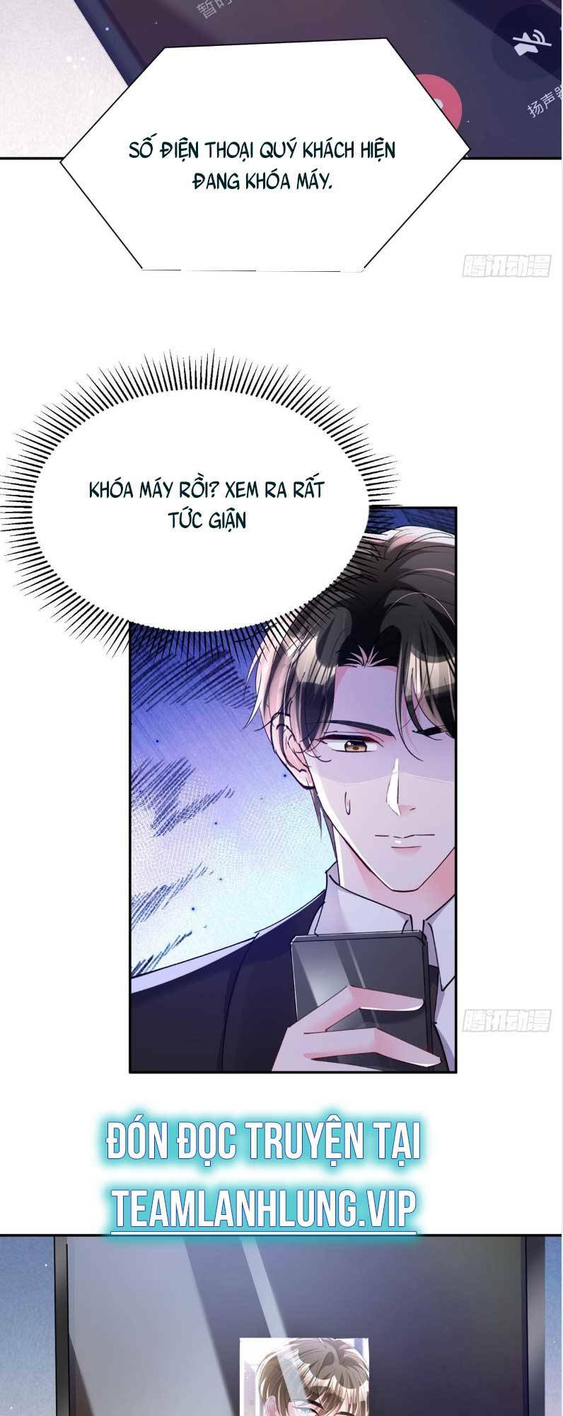 Tổng Tài Huyết Tộc Cực Sủng Cô Vợ Mỹ Nhân Ngư: Chapter 85