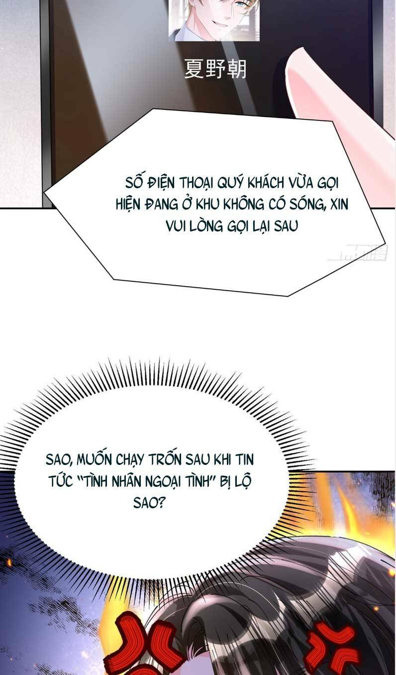 Tổng Tài Huyết Tộc Cực Sủng Cô Vợ Mỹ Nhân Ngư: Chapter 85