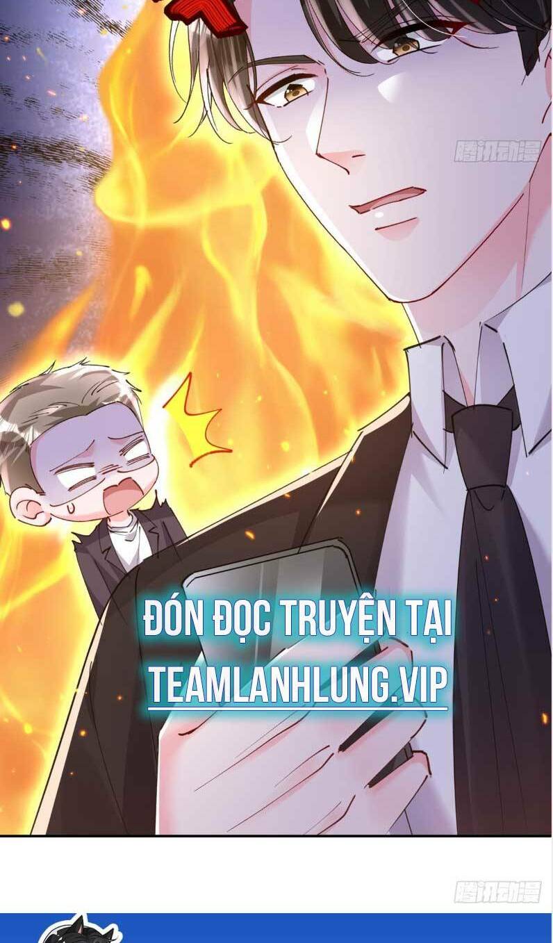 Tổng Tài Huyết Tộc Cực Sủng Cô Vợ Mỹ Nhân Ngư: Chapter 85