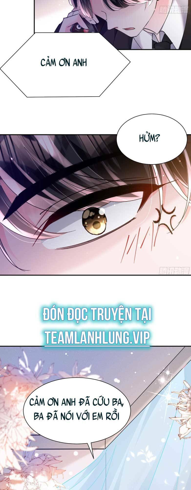 Tổng Tài Huyết Tộc Cực Sủng Cô Vợ Mỹ Nhân Ngư: Chapter 85