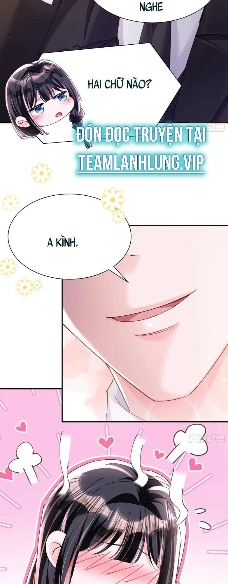 Tổng Tài Huyết Tộc Cực Sủng Cô Vợ Mỹ Nhân Ngư: Chapter 85