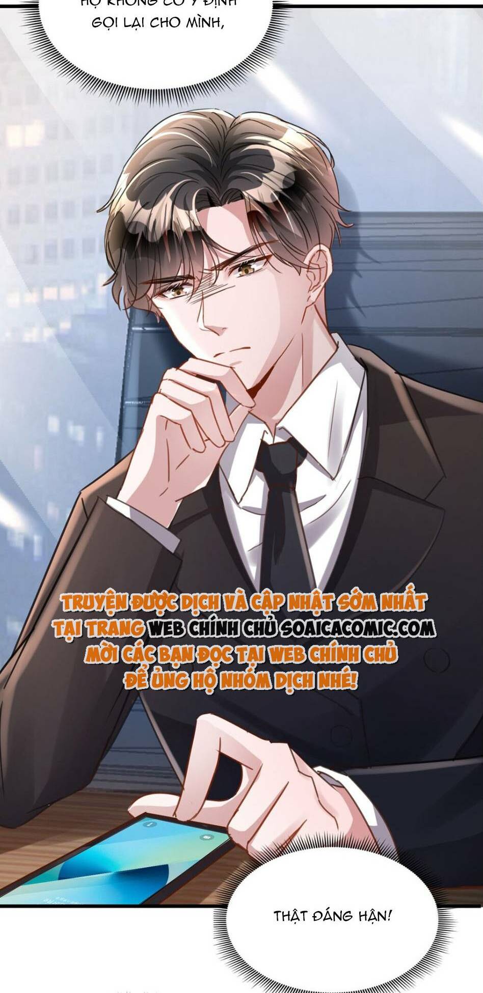 Tổng Tài Huyết Tộc Cực Sủng Cô Vợ Mỹ Nhân Ngư: Chapter 86