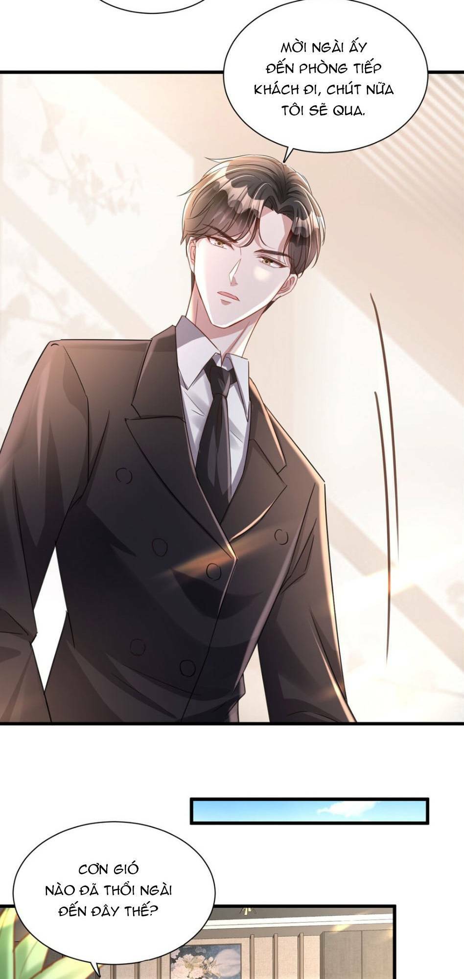 Tổng Tài Huyết Tộc Cực Sủng Cô Vợ Mỹ Nhân Ngư: Chapter 86