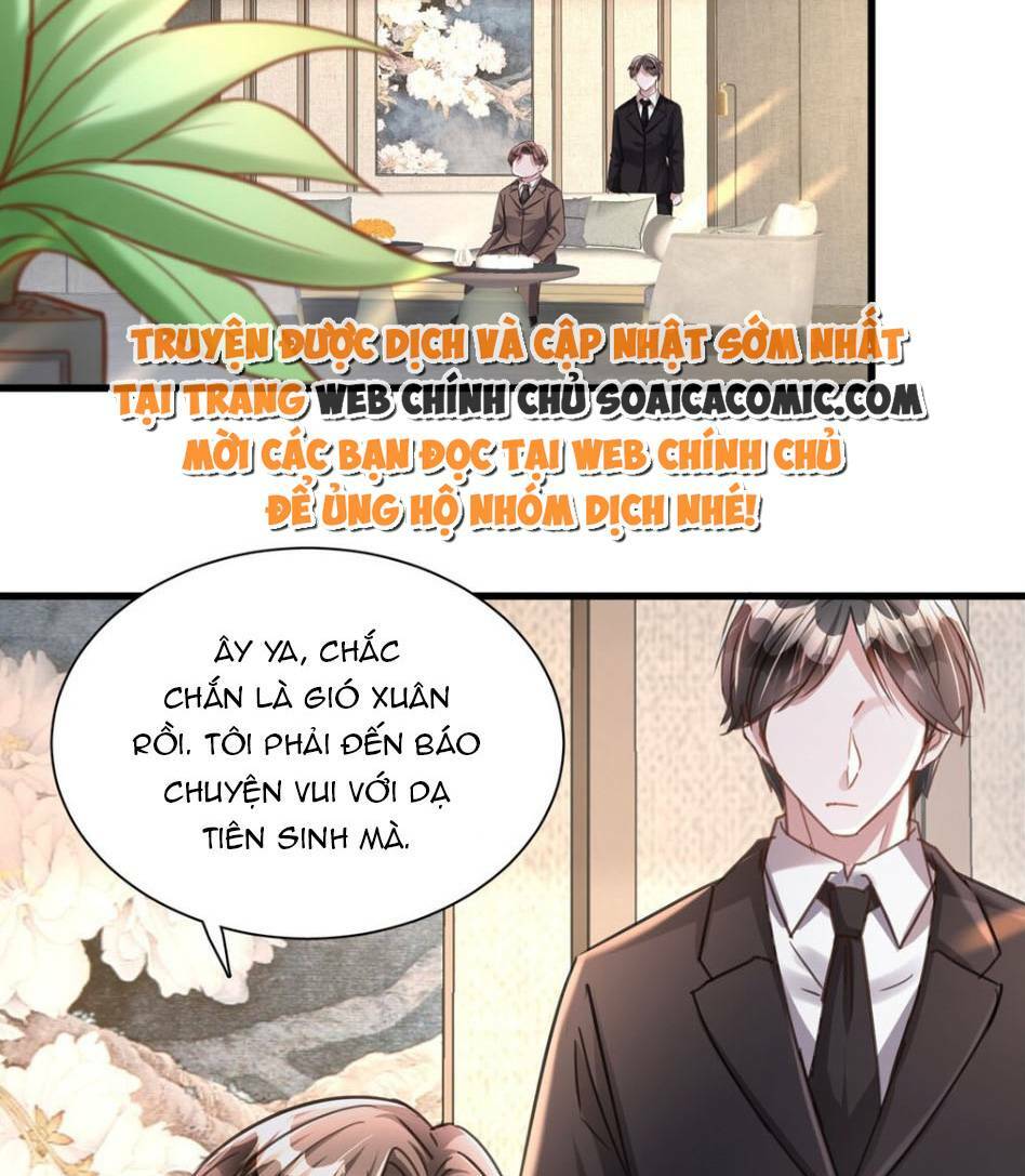 Tổng Tài Huyết Tộc Cực Sủng Cô Vợ Mỹ Nhân Ngư: Chapter 86