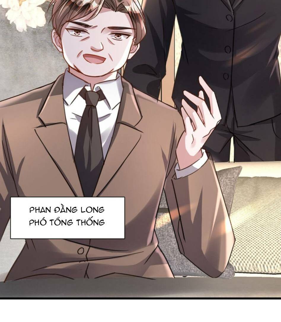 Tổng Tài Huyết Tộc Cực Sủng Cô Vợ Mỹ Nhân Ngư: Chapter 86