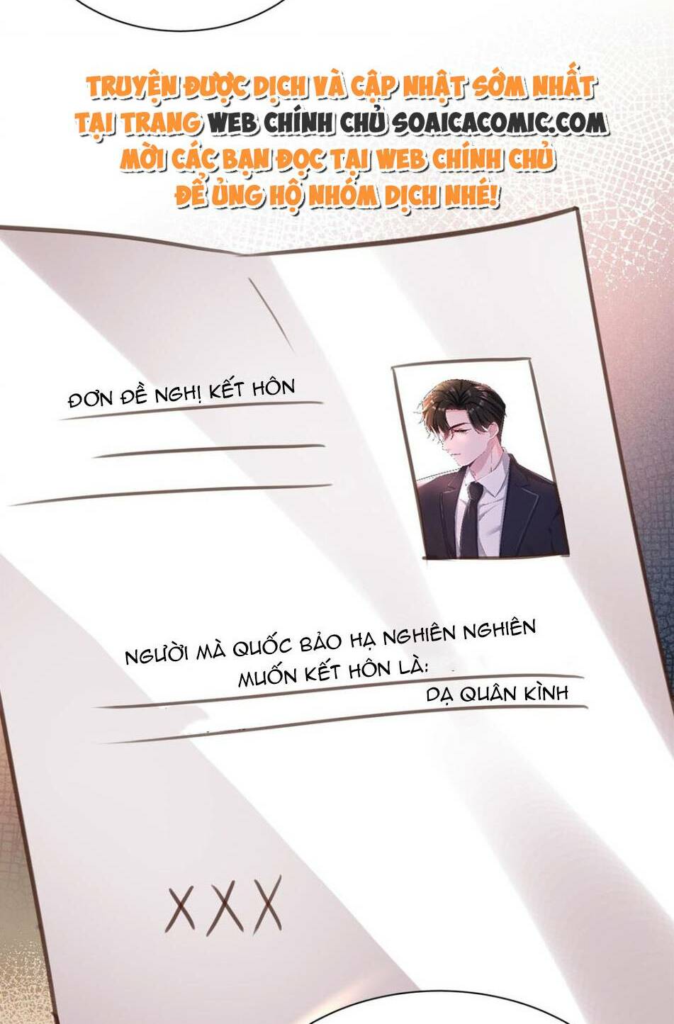 Tổng Tài Huyết Tộc Cực Sủng Cô Vợ Mỹ Nhân Ngư: Chapter 86
