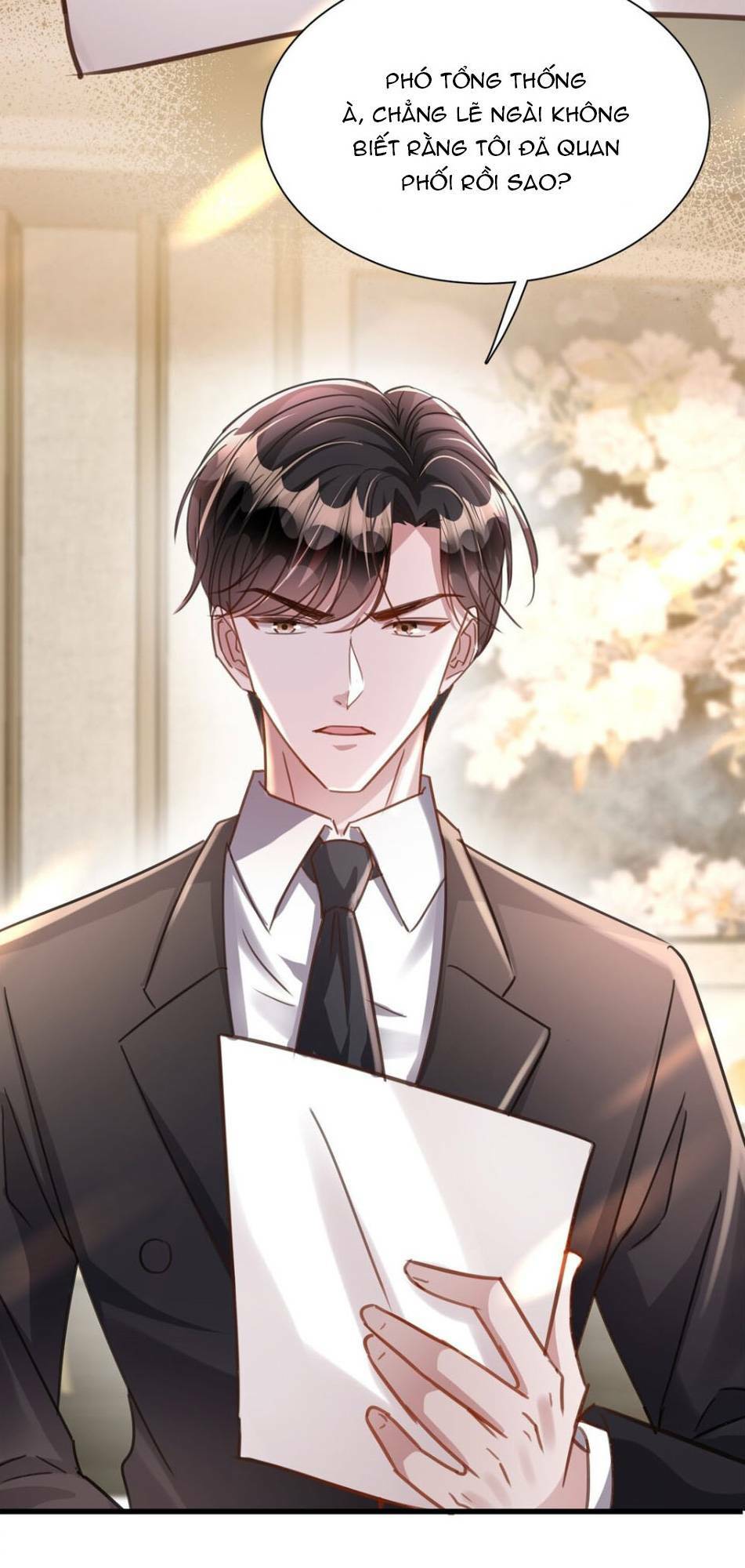 Tổng Tài Huyết Tộc Cực Sủng Cô Vợ Mỹ Nhân Ngư: Chapter 86