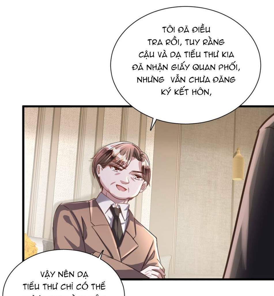 Tổng Tài Huyết Tộc Cực Sủng Cô Vợ Mỹ Nhân Ngư: Chapter 86