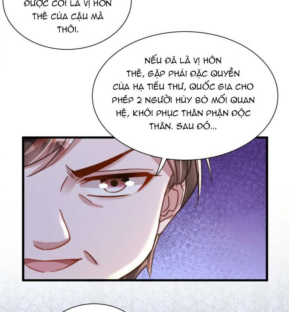 Tổng Tài Huyết Tộc Cực Sủng Cô Vợ Mỹ Nhân Ngư: Chapter 86