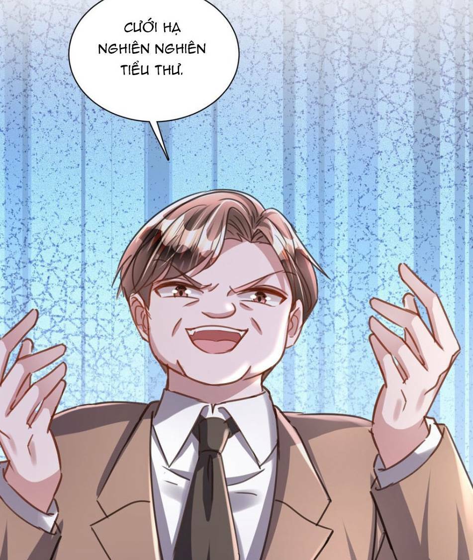 Tổng Tài Huyết Tộc Cực Sủng Cô Vợ Mỹ Nhân Ngư: Chapter 86