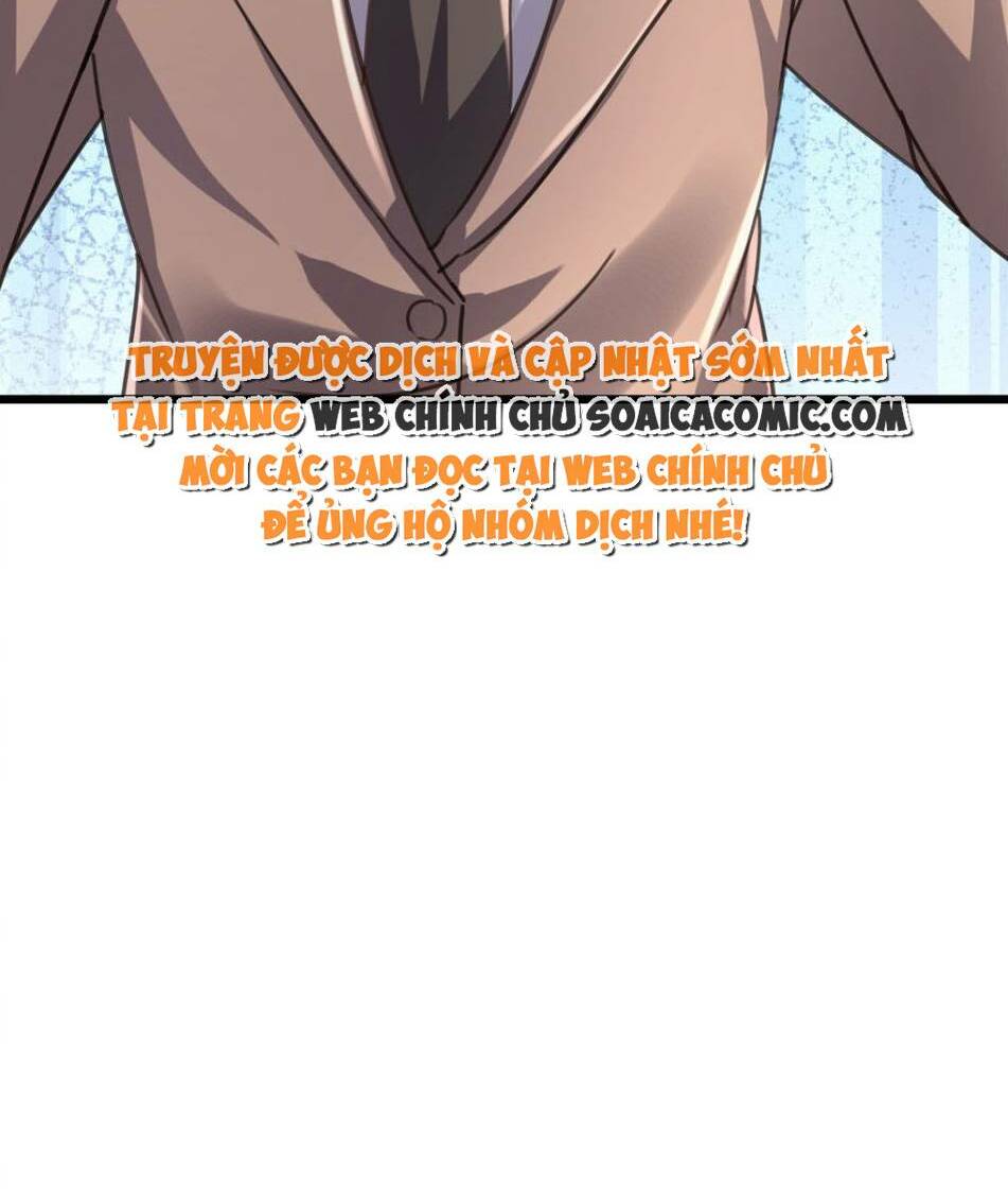 Tổng Tài Huyết Tộc Cực Sủng Cô Vợ Mỹ Nhân Ngư: Chapter 86