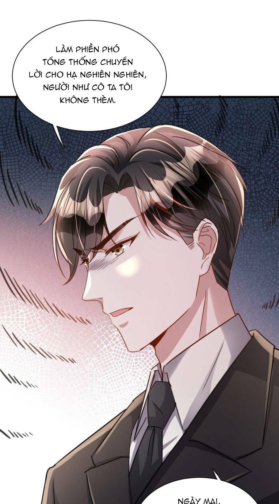 Tổng Tài Huyết Tộc Cực Sủng Cô Vợ Mỹ Nhân Ngư: Chapter 86