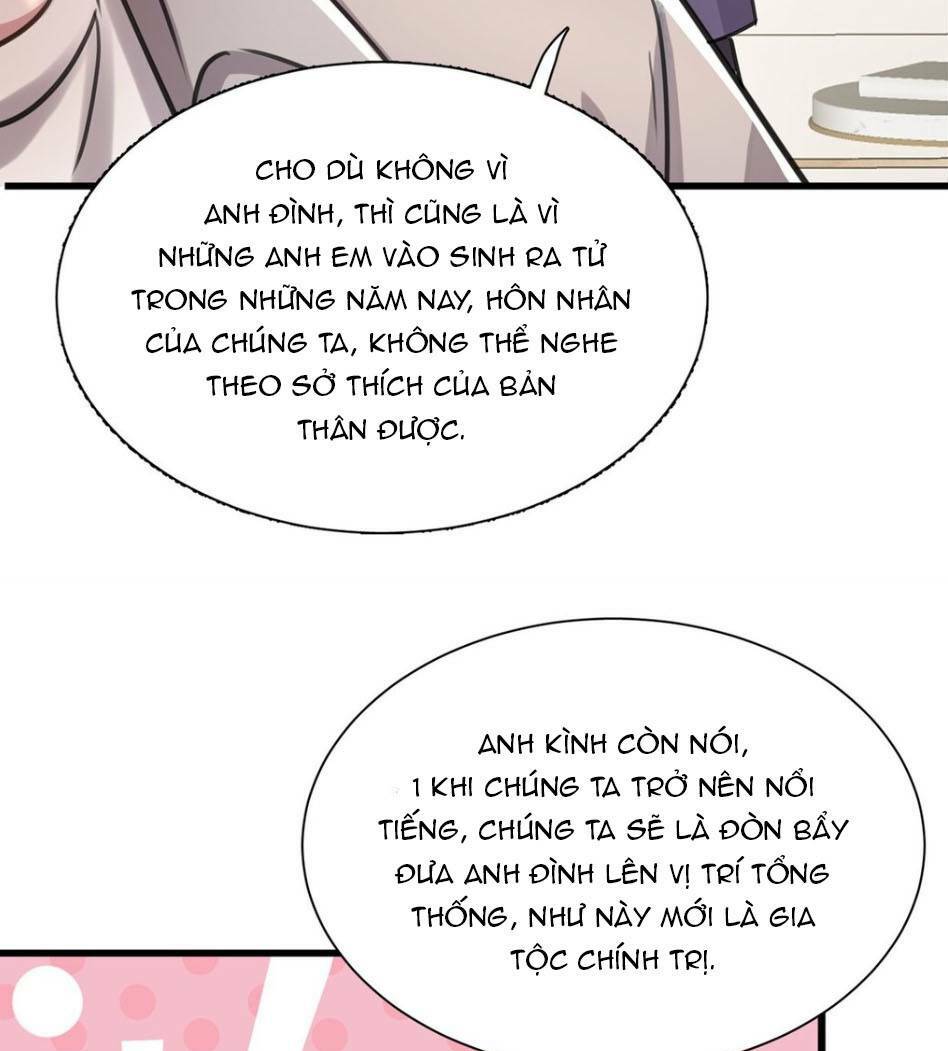 Tổng Tài Huyết Tộc Cực Sủng Cô Vợ Mỹ Nhân Ngư: Chapter 86