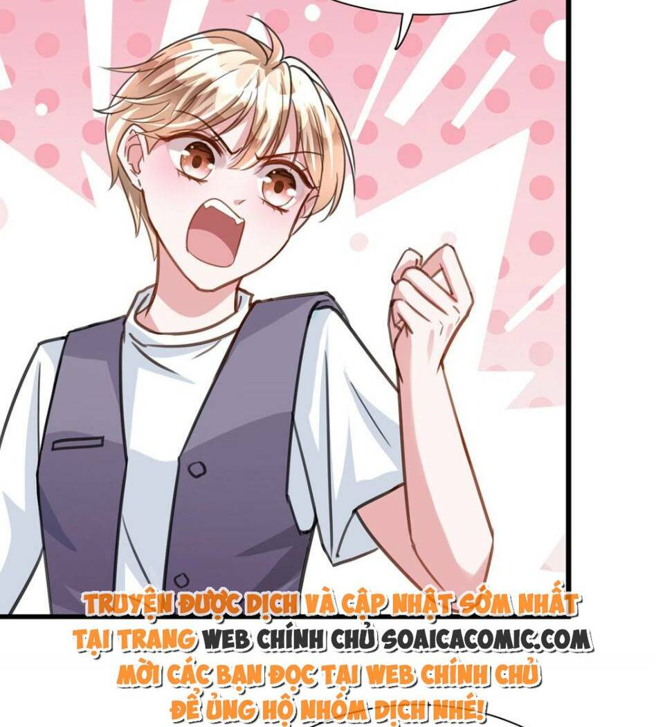 Tổng Tài Huyết Tộc Cực Sủng Cô Vợ Mỹ Nhân Ngư: Chapter 86