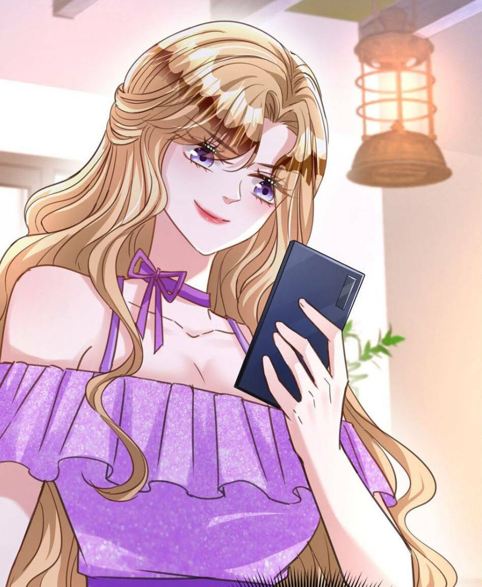 Tổng Tài Huyết Tộc Cực Sủng Cô Vợ Mỹ Nhân Ngư: Chapter 86
