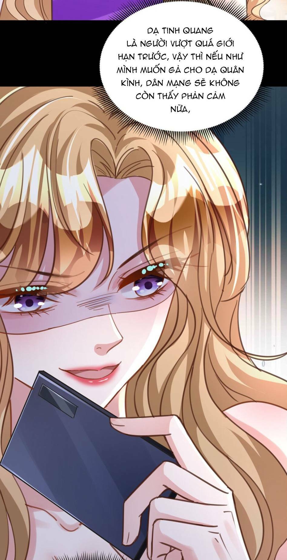 Tổng Tài Huyết Tộc Cực Sủng Cô Vợ Mỹ Nhân Ngư: Chapter 86