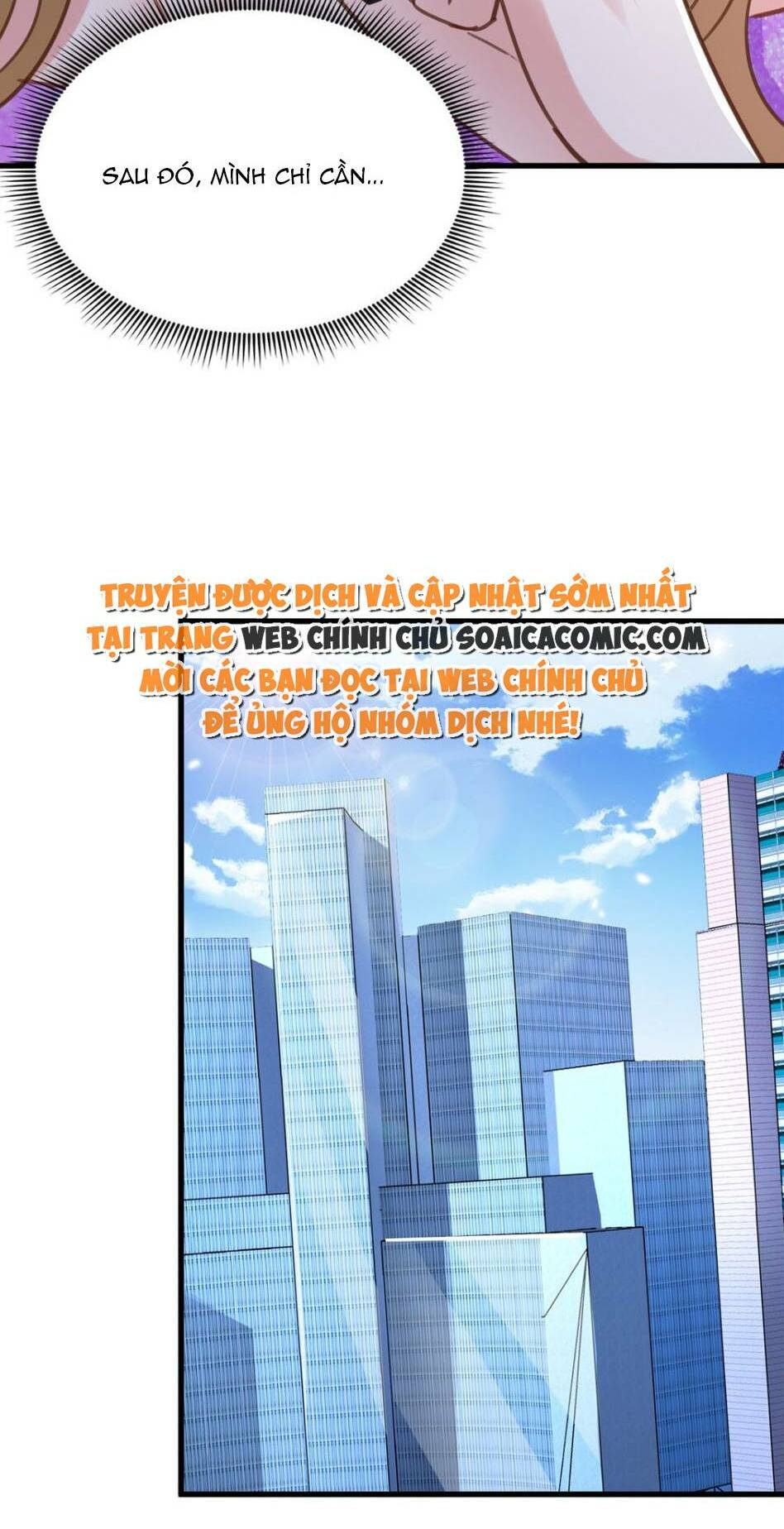 Tổng Tài Huyết Tộc Cực Sủng Cô Vợ Mỹ Nhân Ngư: Chapter 86