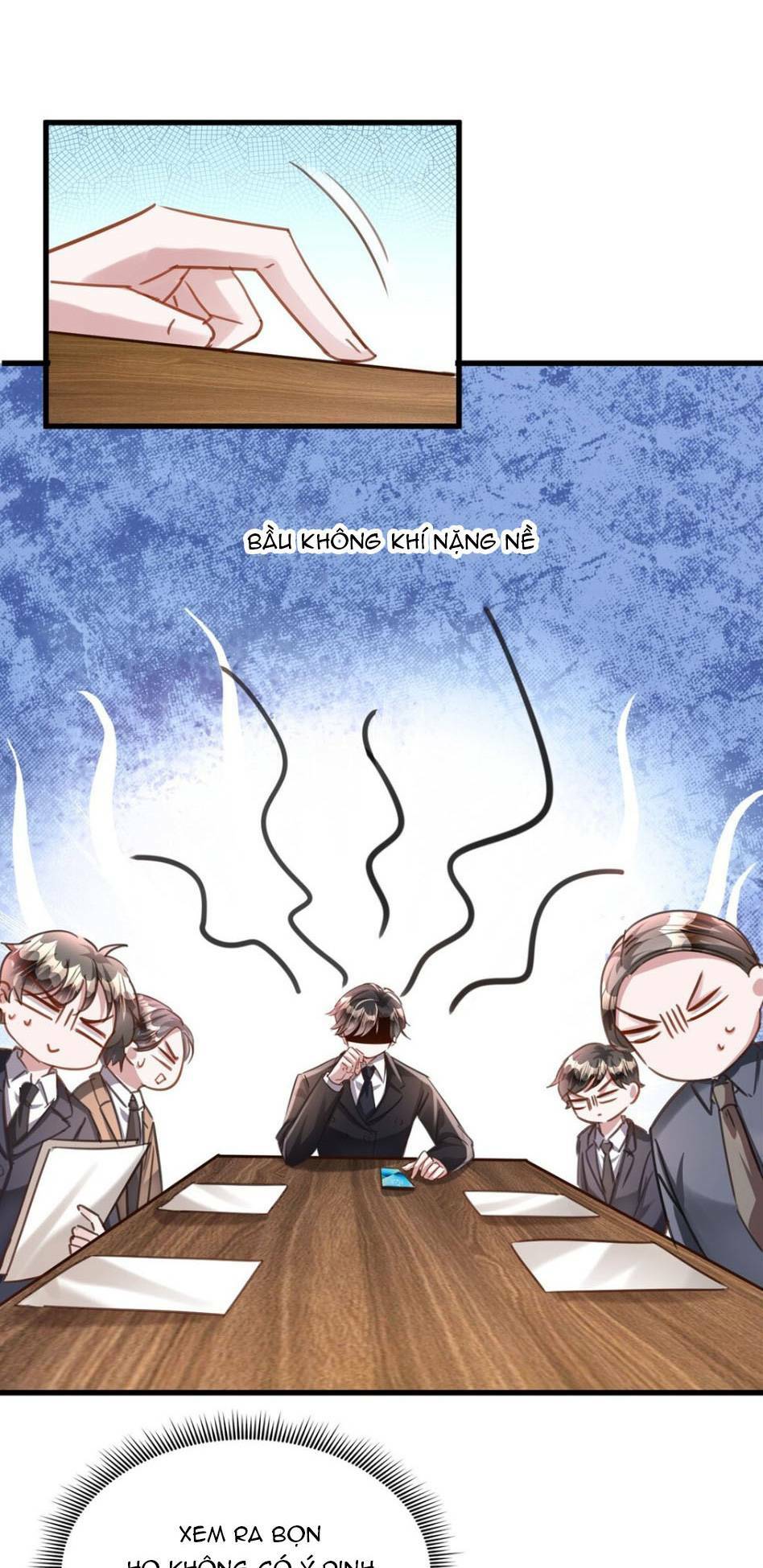 Tổng Tài Huyết Tộc Cực Sủng Cô Vợ Mỹ Nhân Ngư: Chapter 86