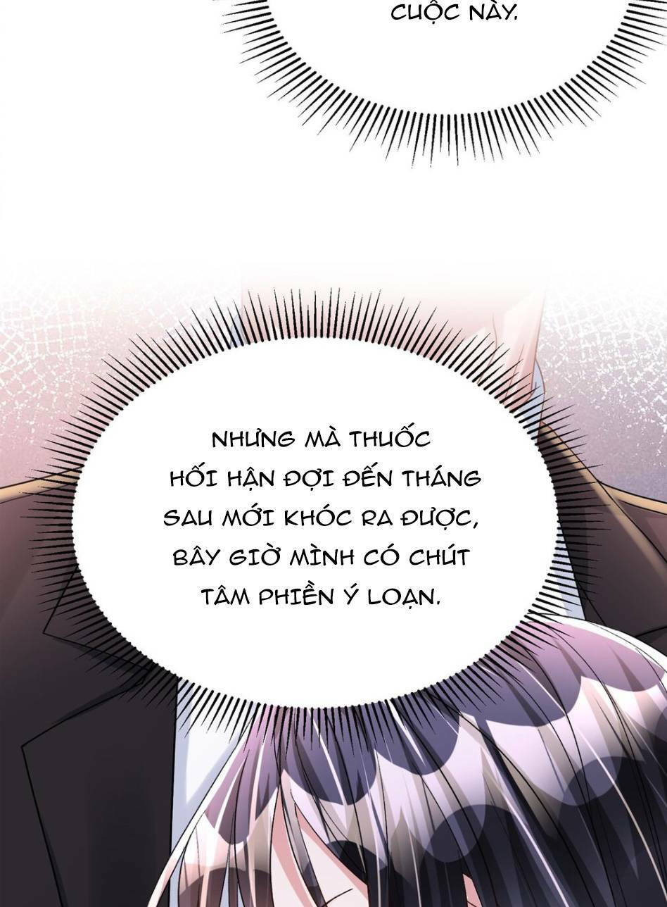 Tổng Tài Huyết Tộc Cực Sủng Cô Vợ Mỹ Nhân Ngư: Chapter 94