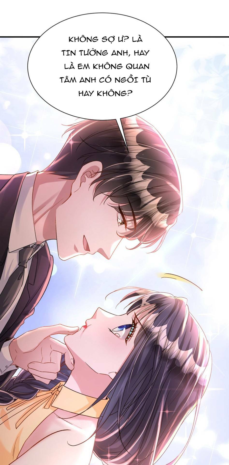 Tổng Tài Huyết Tộc Cực Sủng Cô Vợ Mỹ Nhân Ngư: Chapter 94