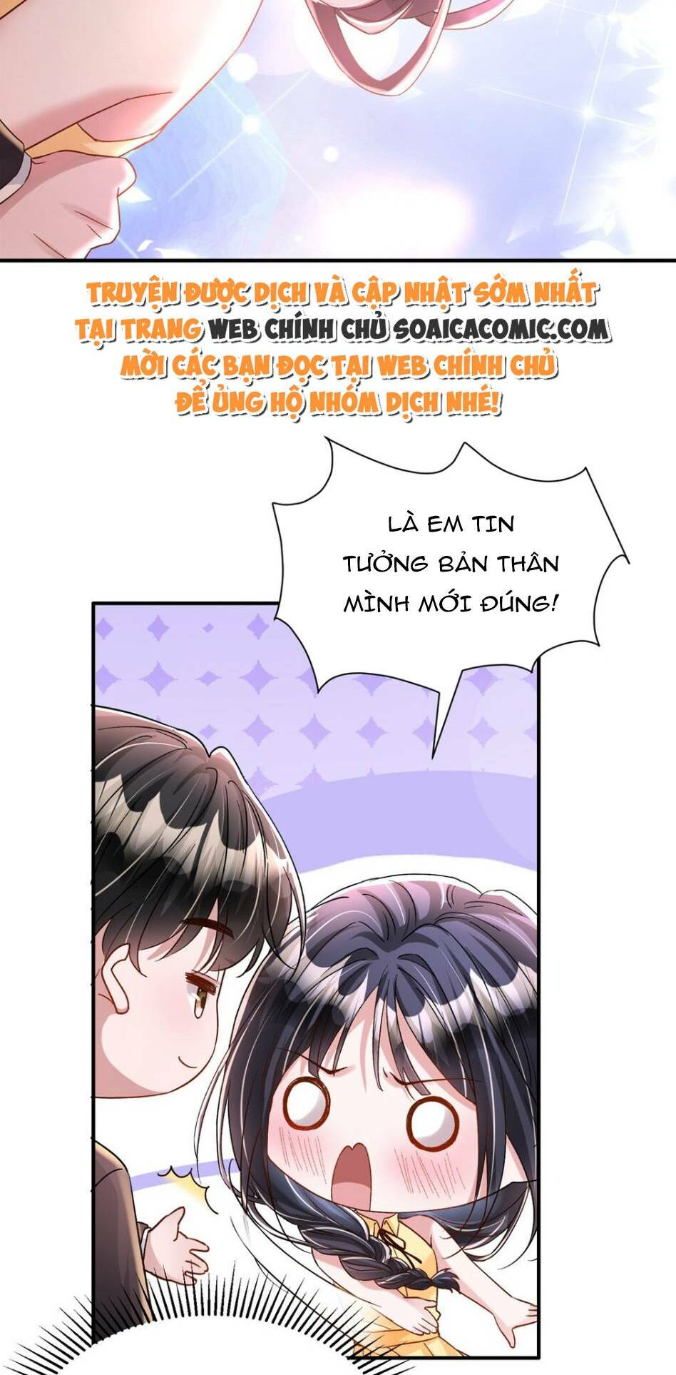Tổng Tài Huyết Tộc Cực Sủng Cô Vợ Mỹ Nhân Ngư: Chapter 94