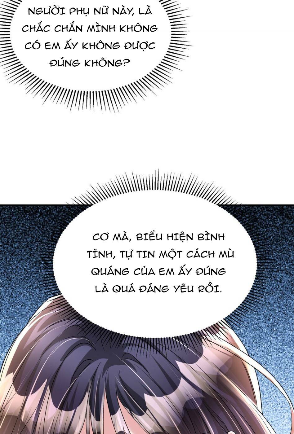 Tổng Tài Huyết Tộc Cực Sủng Cô Vợ Mỹ Nhân Ngư: Chapter 94